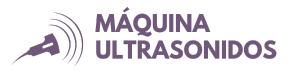 Logo Máquina Ultrasonidos 1